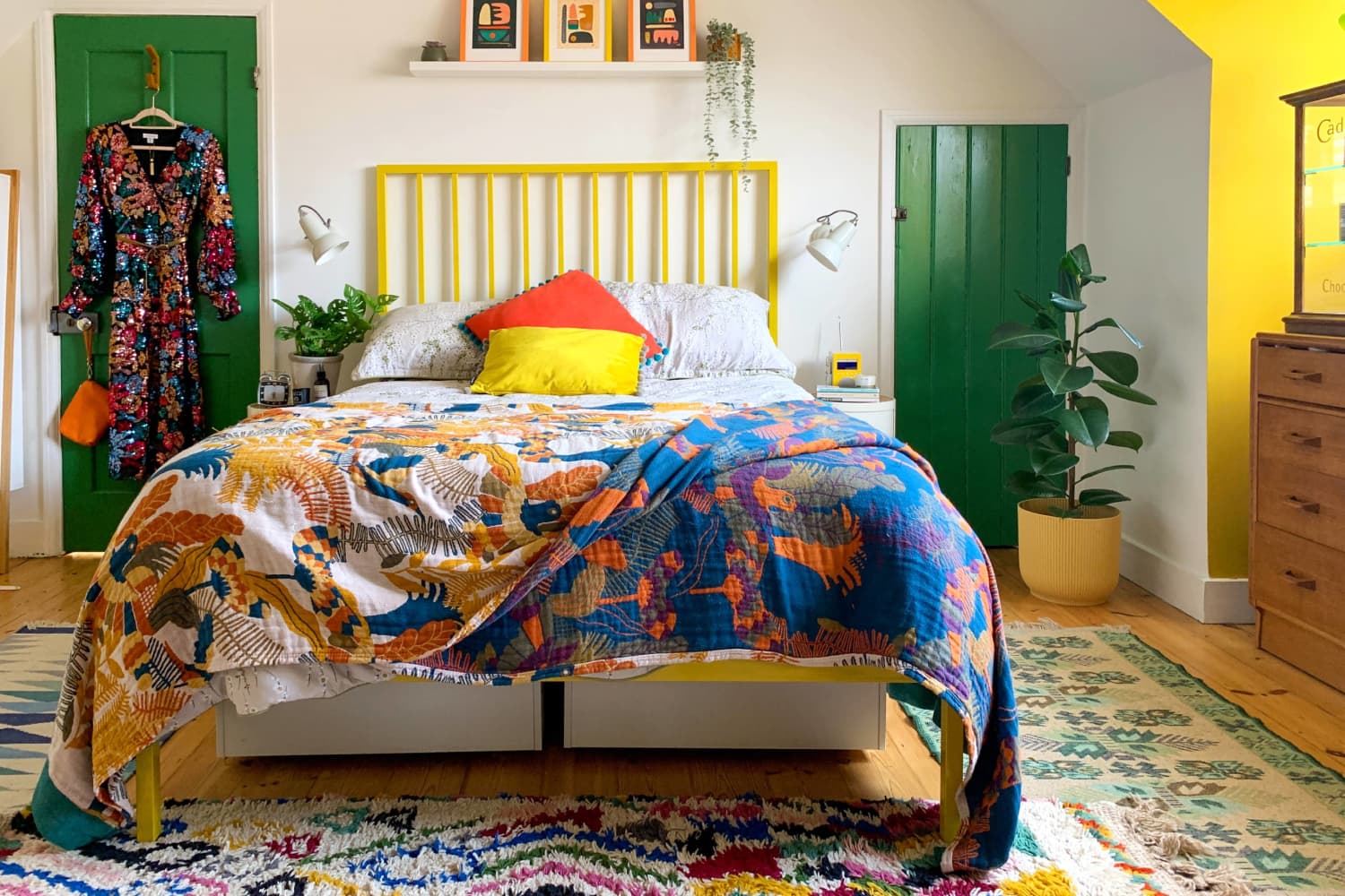 Where to Buy Bedroom Furniture Ashley, Wayfair, Pottery Barn